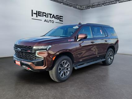 2023 Chevrolet Tahoe Vernal UT