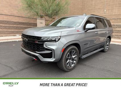 2023 Chevrolet Tahoe Tucson AZ