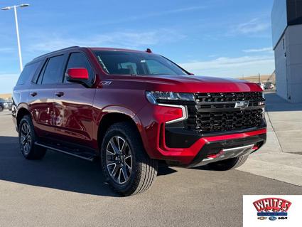 2023 Chevrolet Tahoe Casper WY