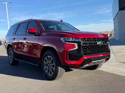 2023 Chevrolet Tahoe Casper WY