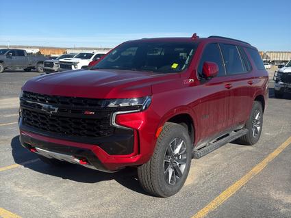 2023 Chevrolet Tahoe Casper WY