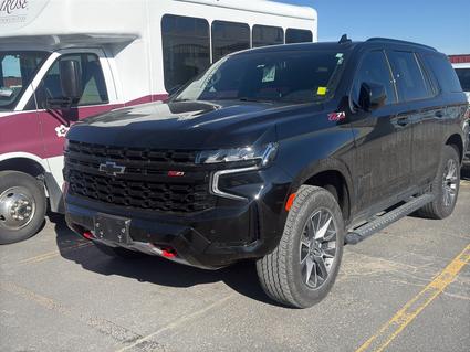2023 Chevrolet Tahoe Casper WY