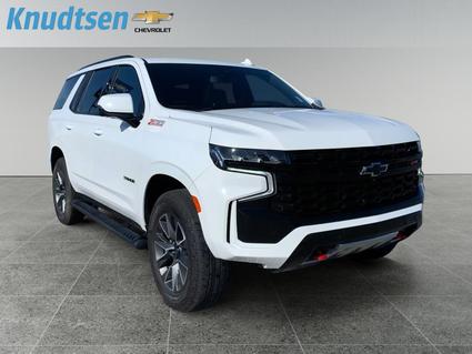 2023 Chevrolet Tahoe Post Falls ID