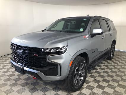2023 Chevrolet Tahoe Houma LA