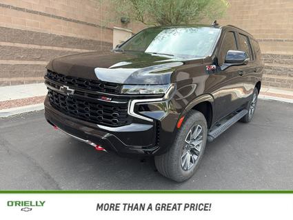 2023 Chevrolet Tahoe Tucson AZ