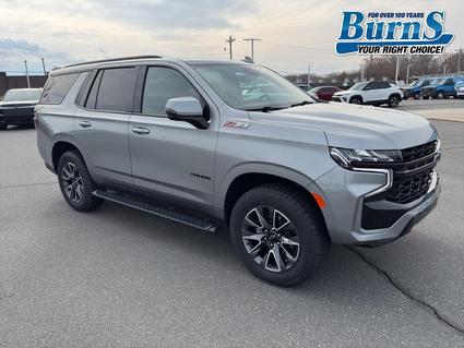 2024 Chevrolet Tahoe Rock Hill SC