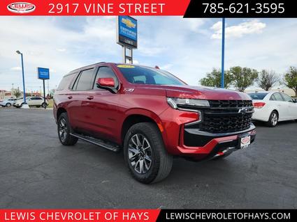 2024 Chevrolet Tahoe Hays KS