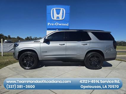 2024 Chevrolet Tahoe Opelousas LA