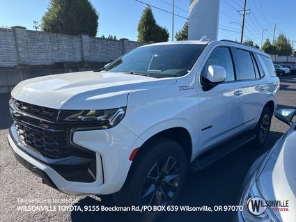 2024 Chevrolet Tahoe Vero Beach FL