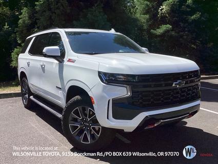 2024 Chevrolet Tahoe Vero Beach FL