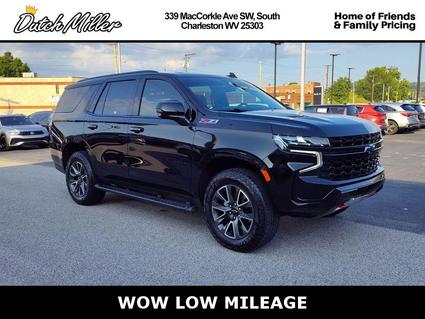 2024 Chevrolet Tahoe South Charleston WV