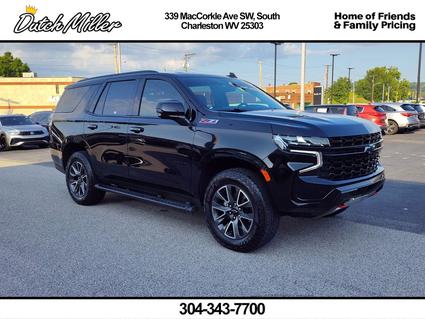 2024 Chevrolet Tahoe South Charleston WV