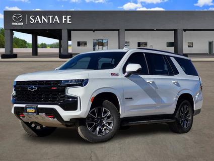 2024 Chevrolet Tahoe Santa Fe NM