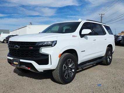 2024 Chevrolet Tahoe Santa Fe NM