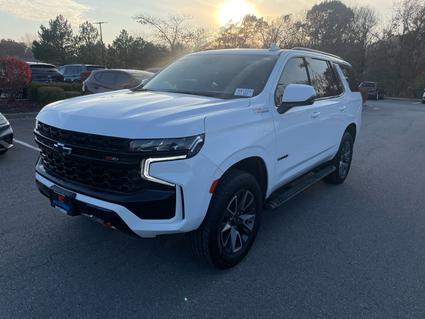 2024 Chevrolet Tahoe Merriam KS