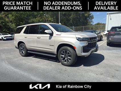 2021 Chevrolet Tahoe Rainbow City AL