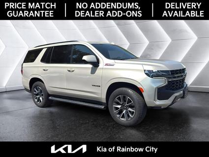 2021 Chevrolet Tahoe Rainbow City AL