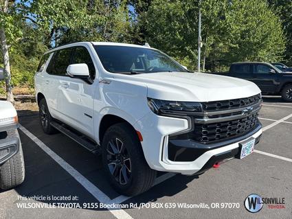 2021 Chevrolet Tahoe Vero Beach FL