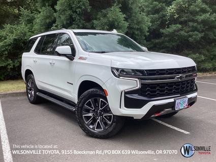 2021 Chevrolet Tahoe Vero Beach FL