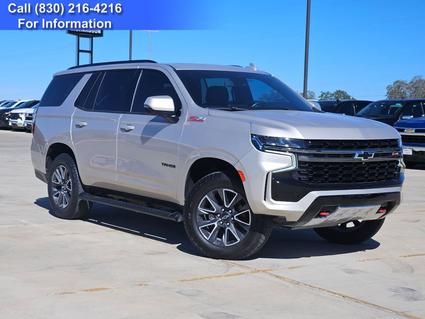 2021 Chevrolet Tahoe Floresville TX