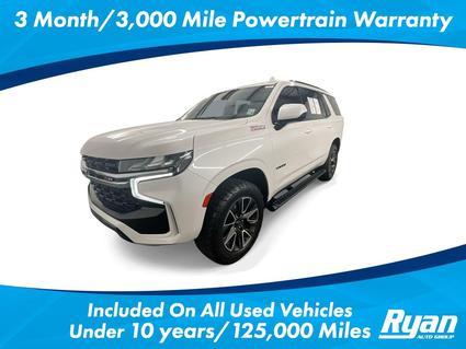 2021 Chevrolet Tahoe Monroe LA