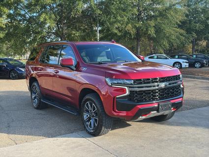 2021 Chevrolet Tahoe Brandon MS