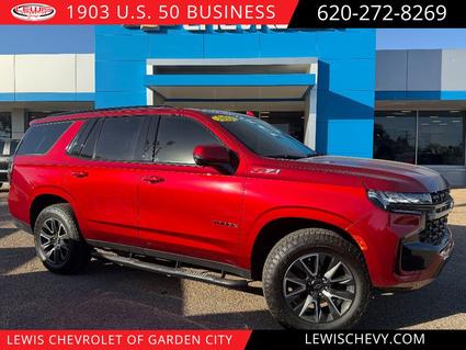 2022 Chevrolet Tahoe Garden City KS