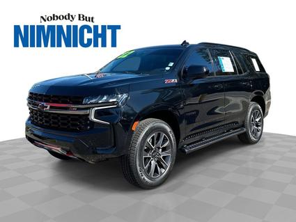 2022 Chevrolet Tahoe Jacksonville FL