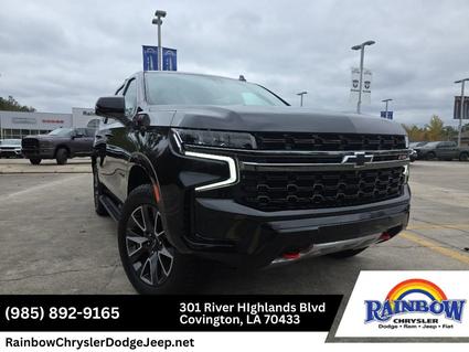 2022 Chevrolet Tahoe Covington LA