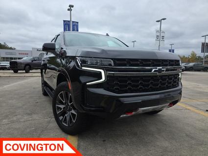2022 Chevrolet Tahoe Covington LA