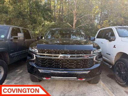 2022 Chevrolet Tahoe Covington LA