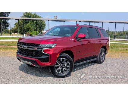 2022 Chevrolet Tahoe Somerset NJ