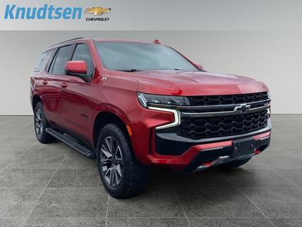 2022 Chevrolet Tahoe Post Falls ID