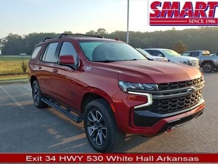 2022 Chevrolet Tahoe White Hall AR