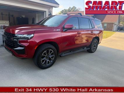 2022 Chevrolet Tahoe White Hall AR