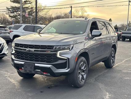2022 Chevrolet Tahoe Patchogue NY