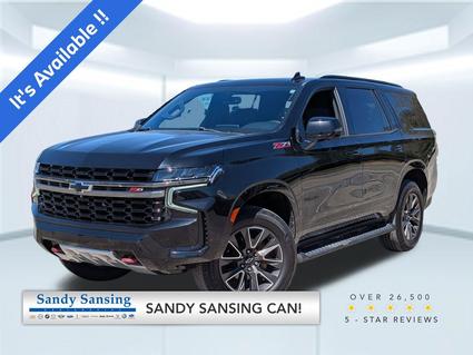 2022 Chevrolet Tahoe Pensacola FL