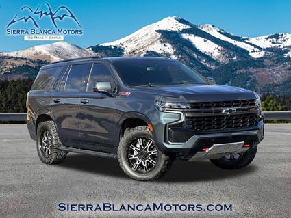 2022 Chevrolet Tahoe Ruidoso NM