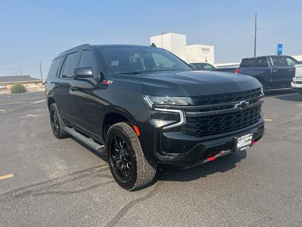 2022 Chevrolet Tahoe Burley ID