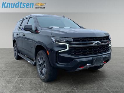 2022 Chevrolet Tahoe Post Falls ID