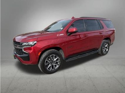 2022 Chevrolet Tahoe Glenwood Springs CO