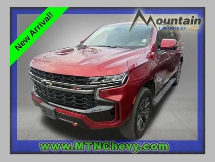 2022 Chevrolet Tahoe Glenwood Springs CO