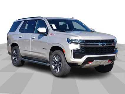 2022 Chevrolet Tahoe Billings MT