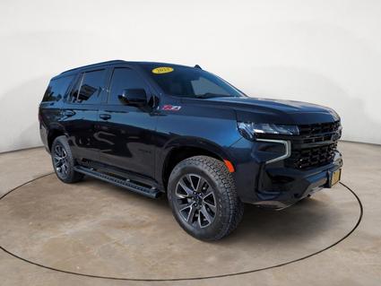 2023 Chevrolet Tahoe Sheridan WY