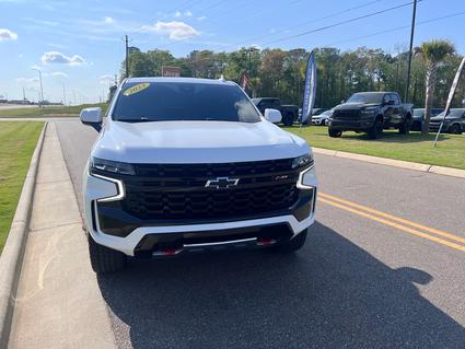 2023 Chevrolet Tahoe Enterprise AL