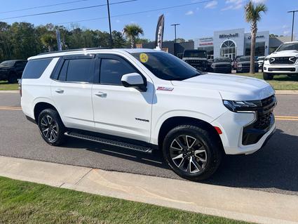 2023 Chevrolet Tahoe Enterprise AL