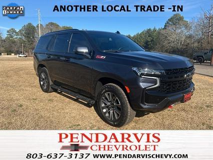 2023 Chevrolet Tahoe Edgefield SC