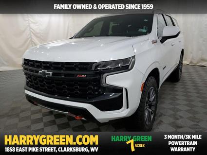 2023 Chevrolet Tahoe Clarksburg WV