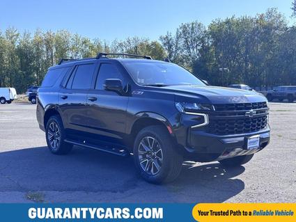 2023 Chevrolet Tahoe Junction City OR