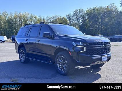 2023 Chevrolet Tahoe Junction City OR